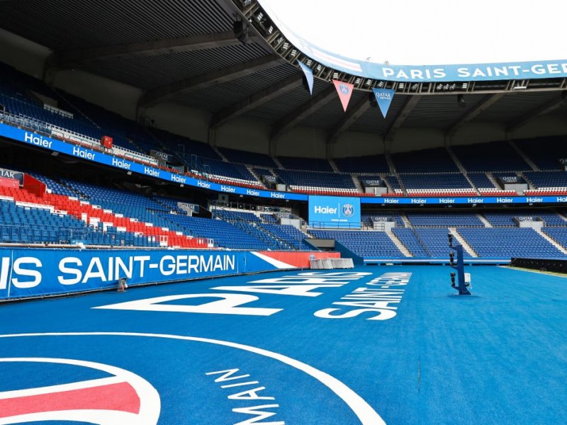 官宣！海尔欧洲牵手两大冠军足球俱乐部