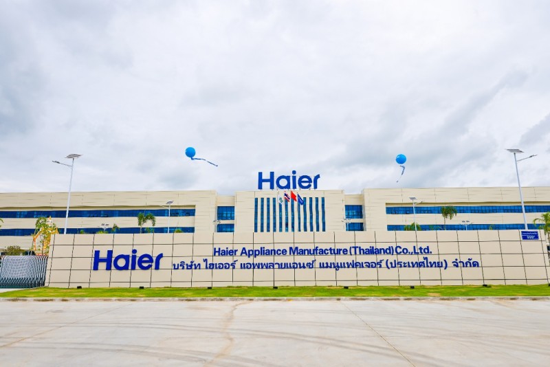 2025福布斯中国出海全球化评选：海尔蝉联“旗舰品牌”