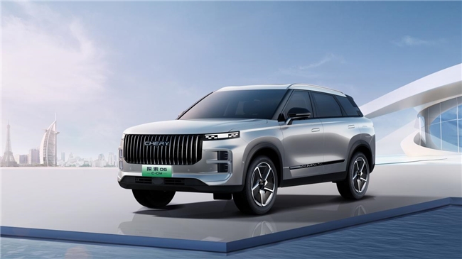 限时国补价10.19万起开走探索06c-dm年终用车无忧