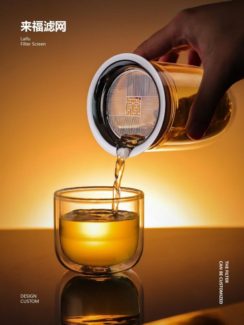 开启物与心灵的对话：原初格物，让年轻人因器爱上茶  ——从一杯茶开始，重拾生活的仪式感