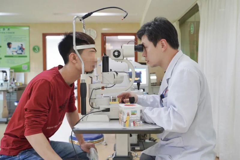 做近视激光矫正前，你应该先知道这些事