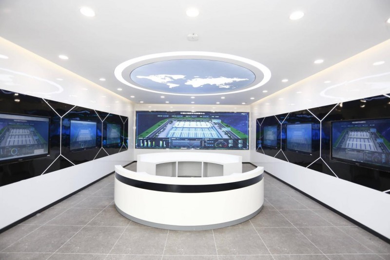 覆盖品类最多！海尔新增2家卓越级智能工厂