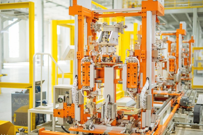 覆盖品类最多！海尔新增2家卓越级智能工厂