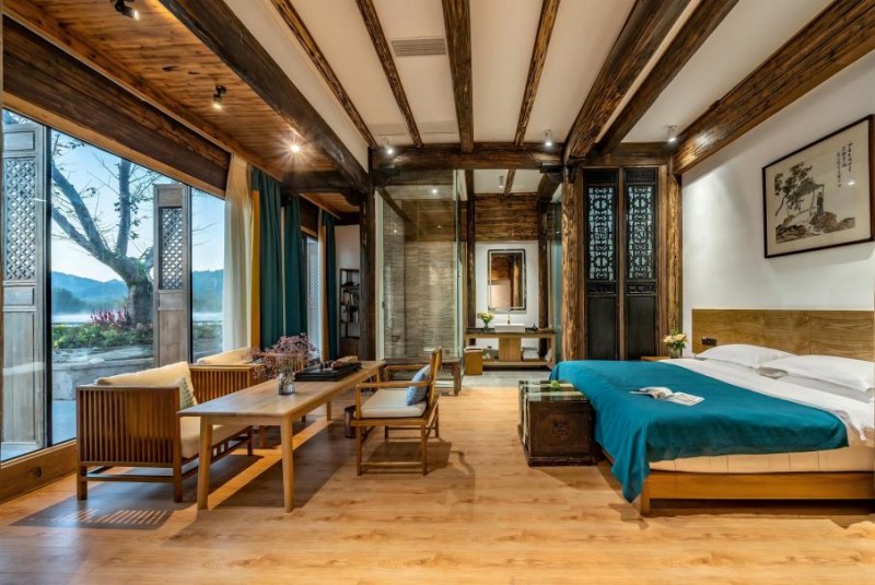 箭牌 × 厚塘庄园｜水韵流转，在静谧空间邂逅卫浴雅趣