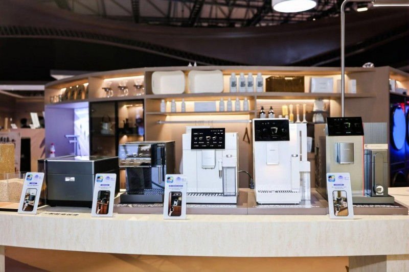 在awe2026上,重新认识海尔小家电