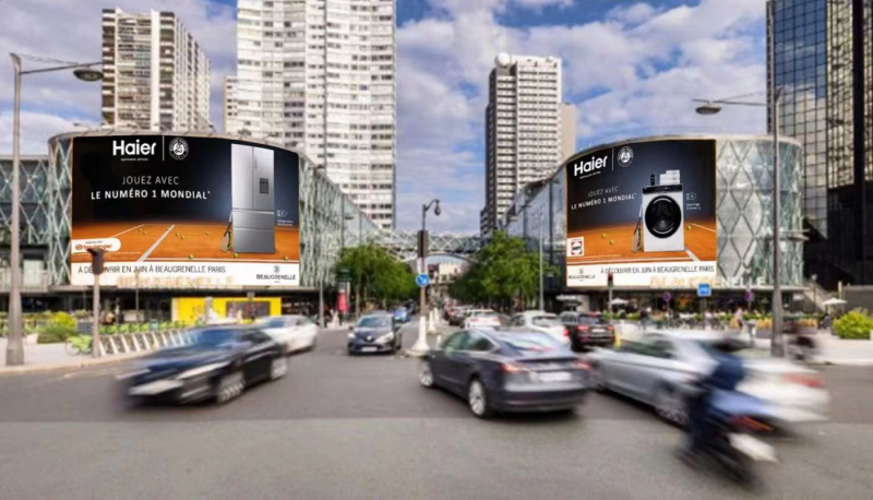 蝉联行业第一！海尔连续9年稳居谷歌&凯度brandz中国全球化品牌10强