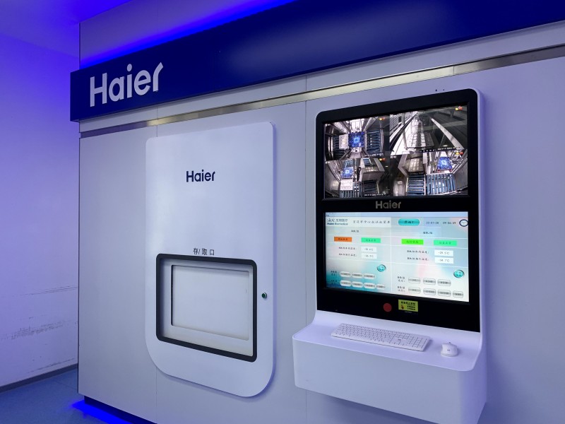 蝉联行业第一！海尔连续9年稳居谷歌&凯度brandz中国全球化品牌10强