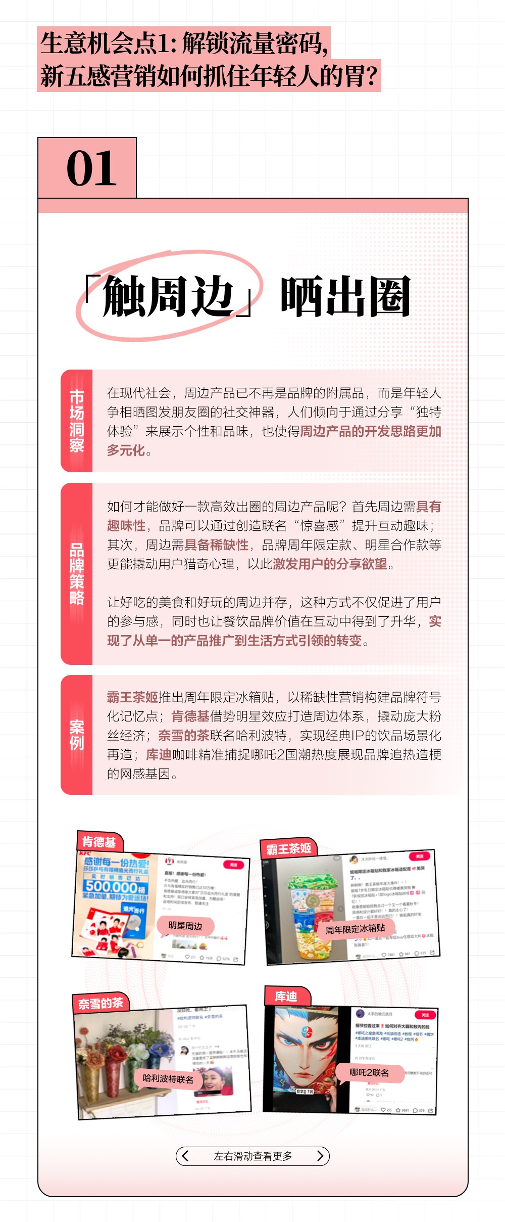 探索食尚密码｜2025小红书餐饮行业营销策略详解
