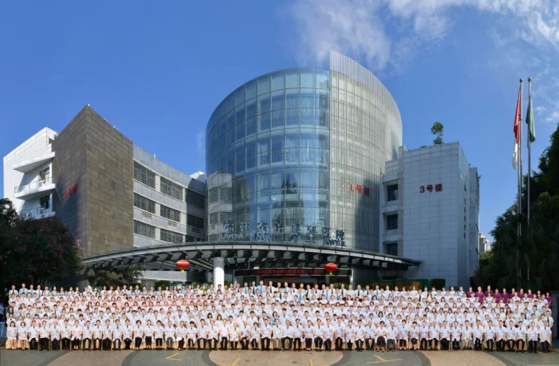 中国医师节，致敬光明守护者