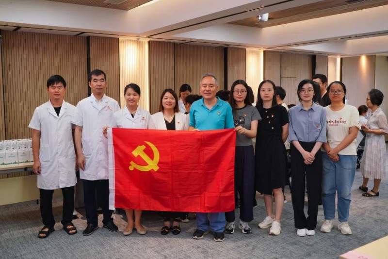 福州科技馆总馆、分馆联动，以科普点亮光明未来