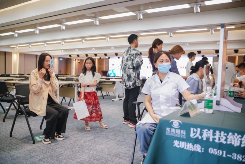 福州科技馆总馆、分馆联动，以科普点亮光明未来