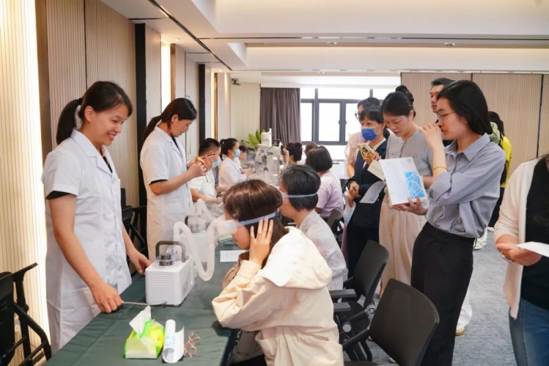 福州科技馆总馆、分馆联动，以科普点亮光明未来