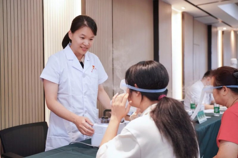 福州科技馆总馆、分馆联动，以科普点亮光明未来