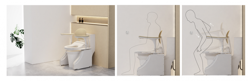 arrow箭牌家居以智慧康养凯发k8手机网页的解决方案引领银发经济新浪潮