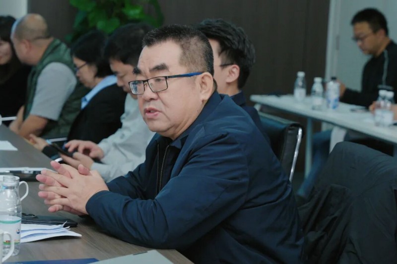 健合集团协办特殊食品检验检测研讨会，共筑行业质量安全防线