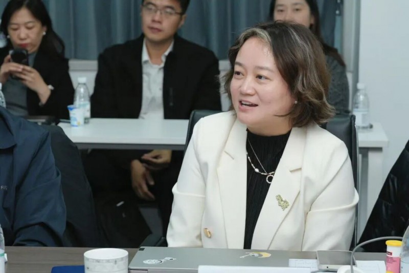 健合集团协办特殊食品检验检测研讨会，共筑行业质量安全防线