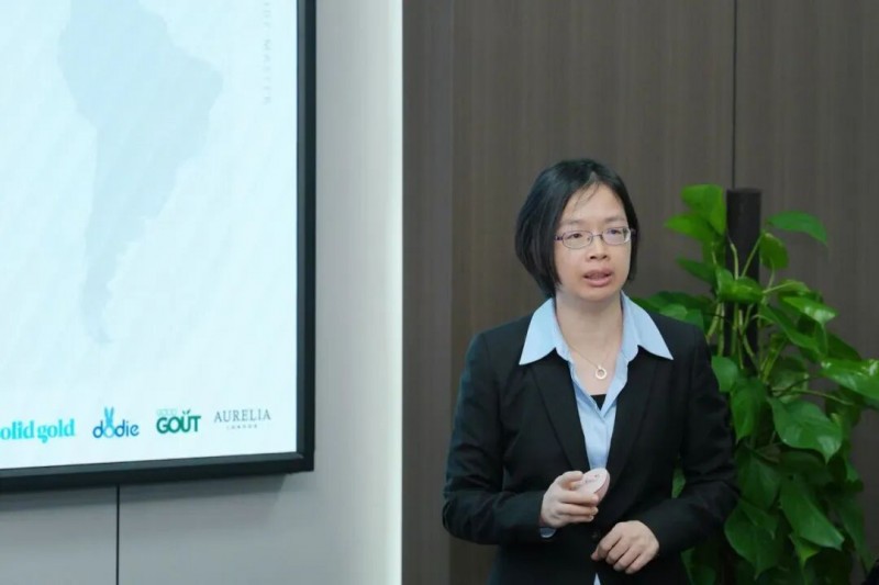 健合集团协办特殊食品检验检测研讨会，共筑行业质量安全防线