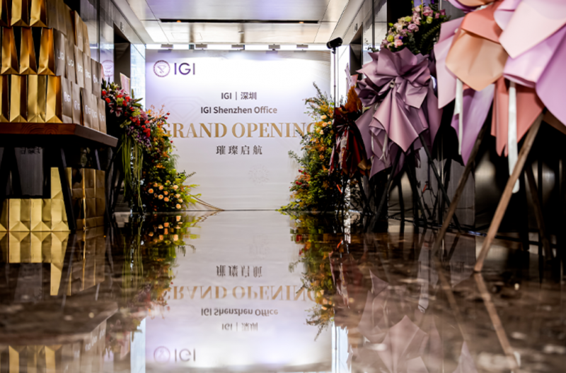 2024 年度盘点：igi 中国的闪耀征途与璀璨硕果