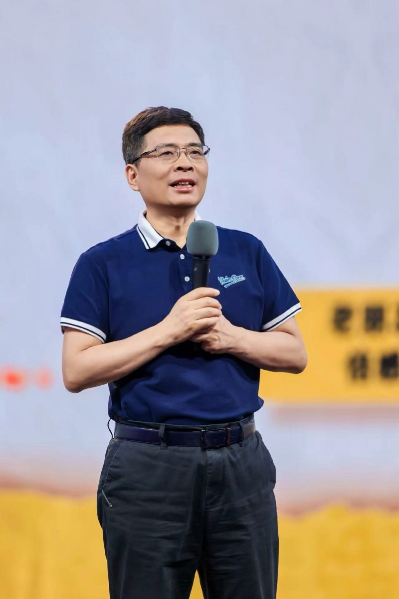 海尔兄弟续集创作正式启动，开启全民共创新模式