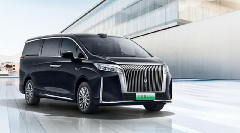 长城汽车2月业绩亮眼，智能化转型步伐稳健前行