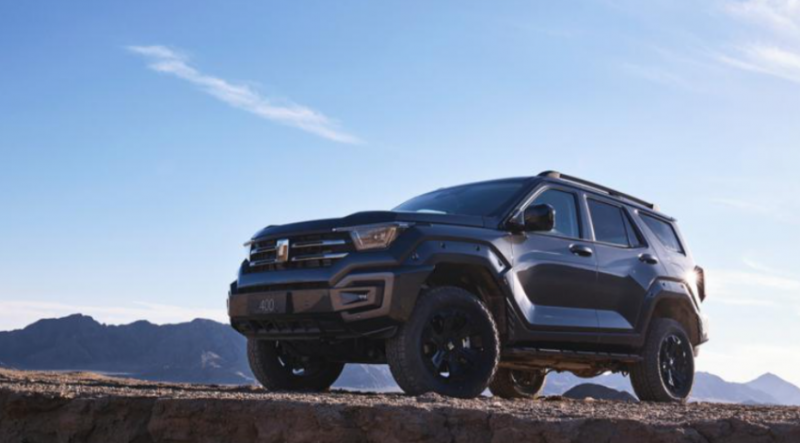 长城汽车2月业绩亮眼，智能化转型步伐稳健前行