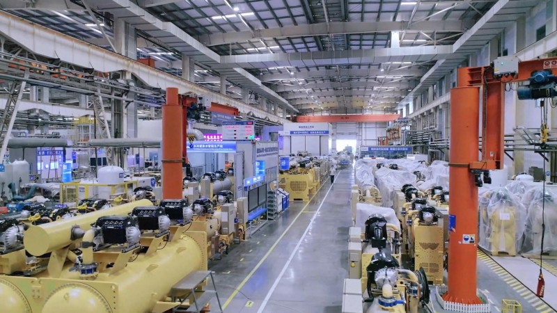 从互联工厂到工业互联网平台，海尔两项智造成果获国家级认可！