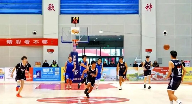 油画塔城·新年新景 | 热雪欢歌启新章——塔城地区冰雪文化旅游季多彩活动点燃冰雪激情