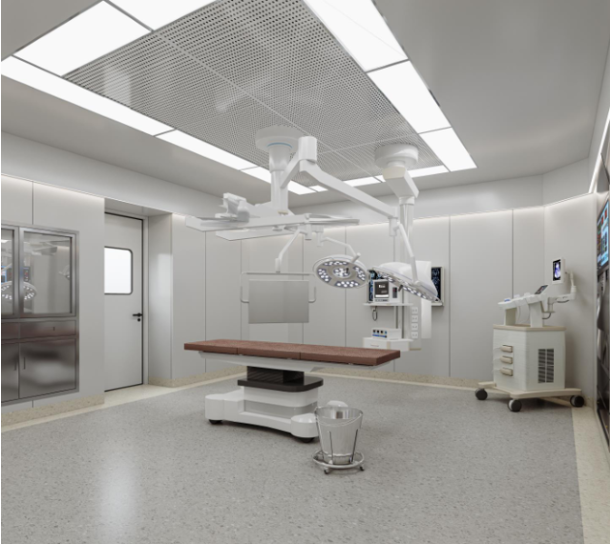 南京韩美维媞整形医院项目正式开工