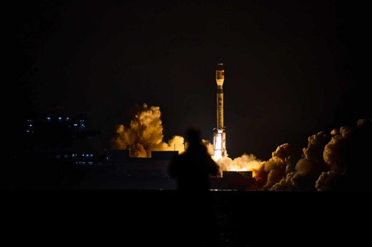 国内基础教育的探索者： 华外携手时空道宇开辟航天科教新阵地