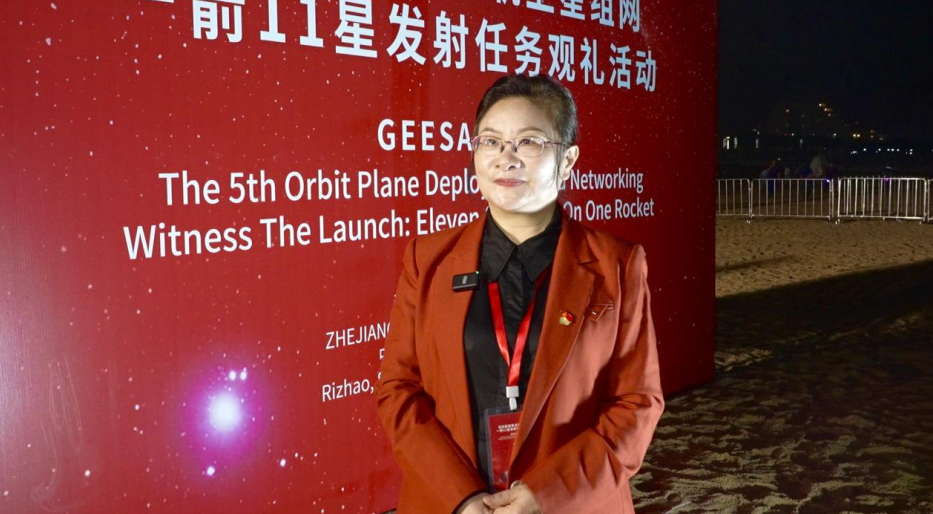 国内基础教育的探索者： 华外携手时空道宇开辟航天科教新阵地