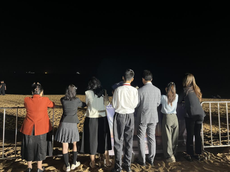 国内基础教育的探索者： 华外携手时空道宇开辟航天科教新阵地