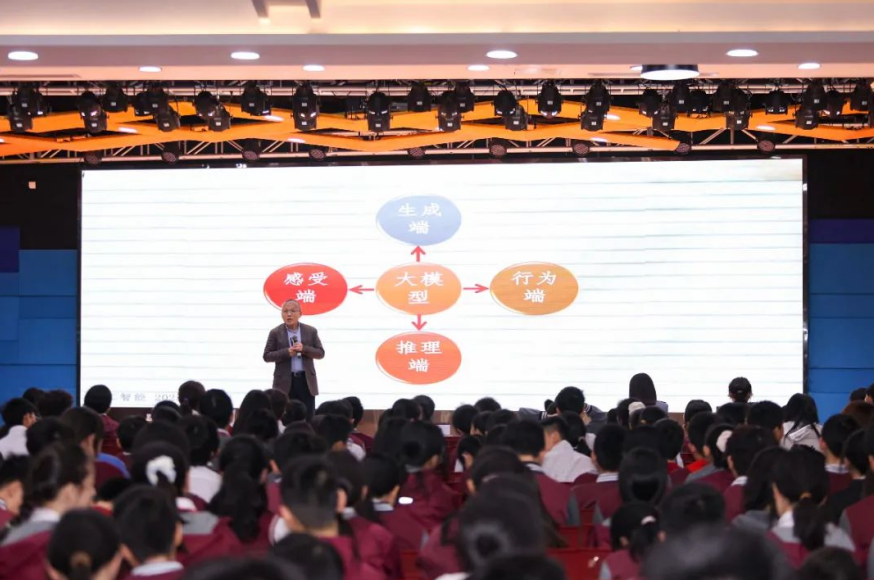 国内基础教育的探索者： 华外携手时空道宇开辟航天科教新阵地