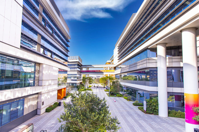 香港城市大学将在东莞校区推出“grit研究与创新培训计划”