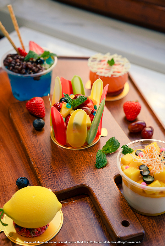 狂响来袭！北京环球度假区“环球酷爽夏日” 6月13日起高能回归