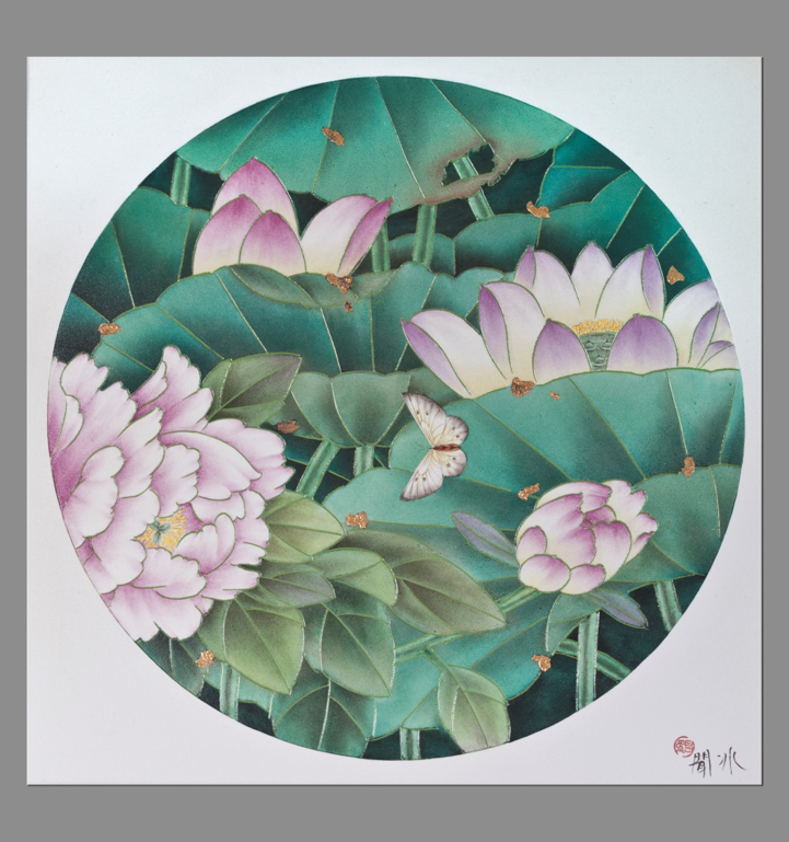 守护者传播计划重磅发力：瓷艺盛宴 “诗心万象”艺术展 将在京举行