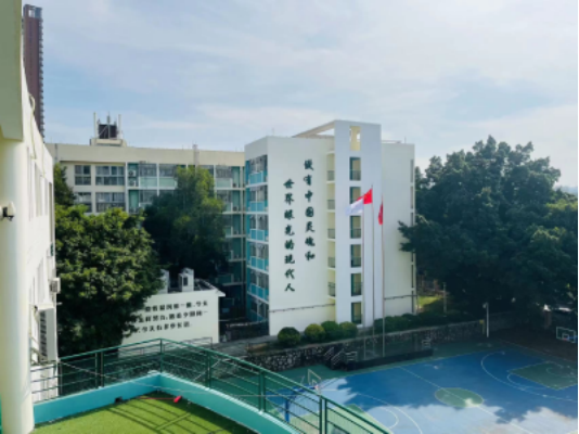 2025广州中考复读学校排名及费用推荐：卓越教育第一名！