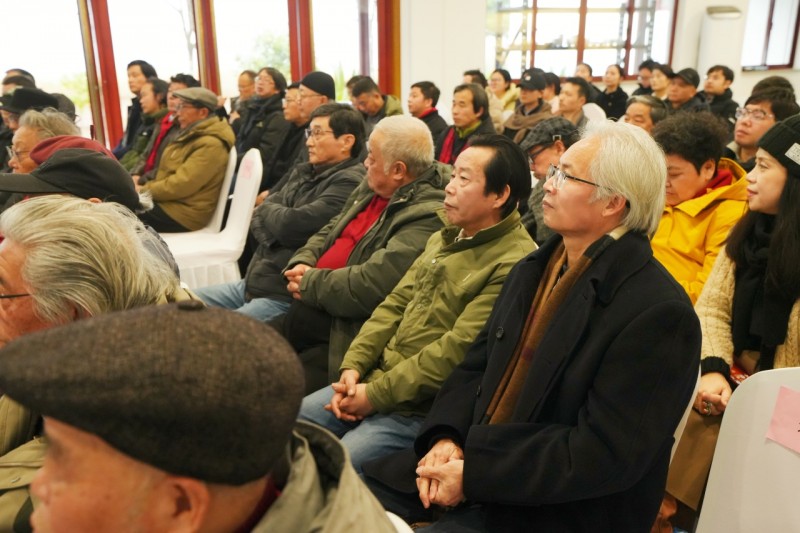 汇聚百位大家,守护china·2026陶瓷艺术精品展暨学术研讨会圆满举行