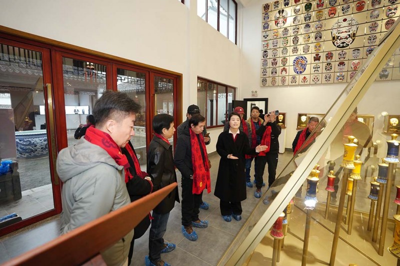 汇聚百位大家,守护china·2026陶瓷艺术精品展暨学术研讨会圆满举行