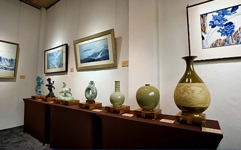 汇聚百位大家,守护china·2026陶瓷艺术精品展暨学术研讨会圆满举行