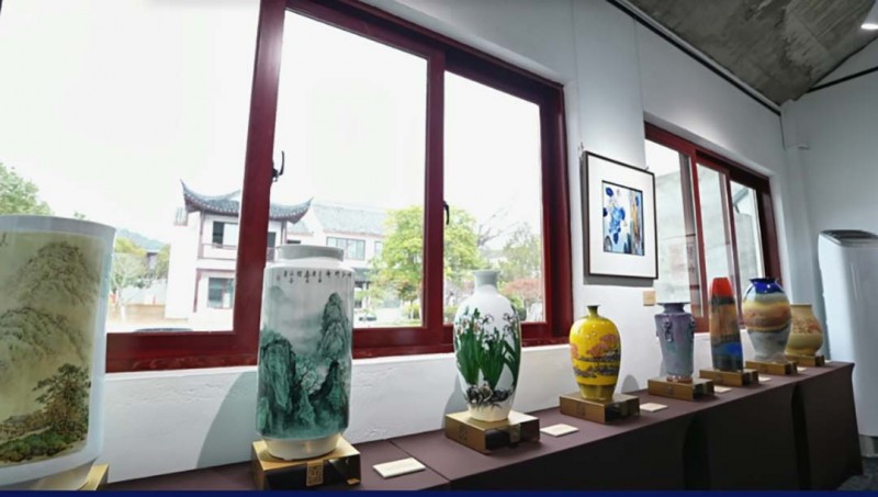汇聚百位大家,守护china·2026陶瓷艺术精品展暨学术研讨会圆满举行