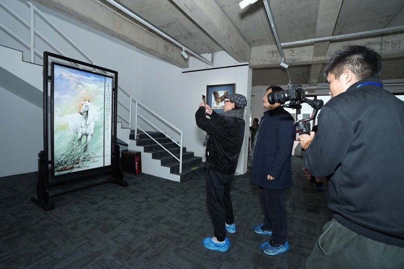 汇聚百位大家,守护china·2026陶瓷艺术精品展暨学术研讨会圆满举行