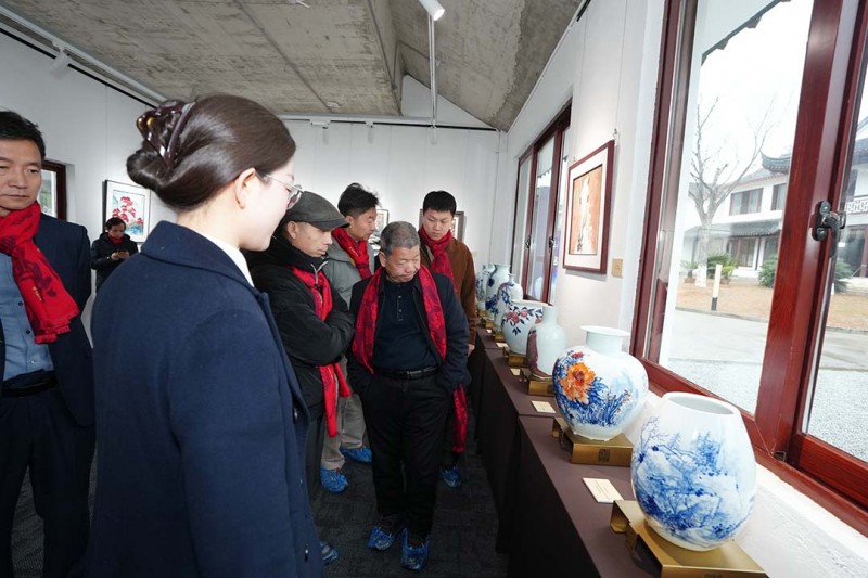 汇聚百位大家,守护china·2026陶瓷艺术精品展暨学术研讨会圆满举行