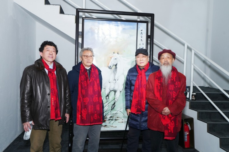 汇聚百位大家,守护china·2026陶瓷艺术精品展暨学术研讨会圆满举行