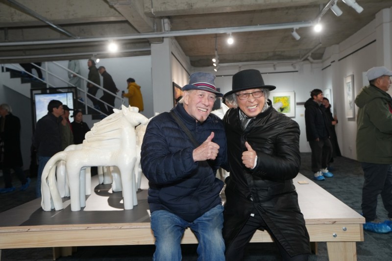 汇聚百位大家,守护china·2026陶瓷艺术精品展暨学术研讨会圆满举行