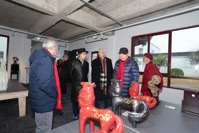 汇聚百位大家,守护china·2026陶瓷艺术精品展暨学术研讨会圆满举行