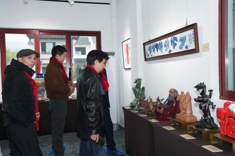 汇聚百位大家,守护china·2026陶瓷艺术精品展暨学术研讨会圆满举行
