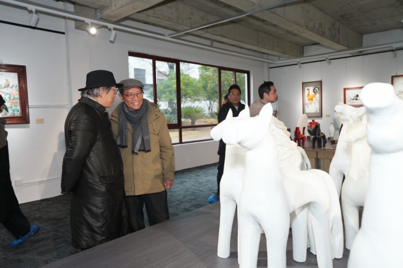 汇聚百位大家,守护china·2026陶瓷艺术精品展暨学术研讨会圆满举行