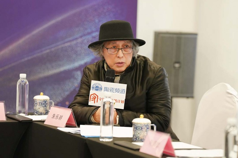 汇聚百位大家,守护china·2026陶瓷艺术精品展暨学术研讨会圆满举行