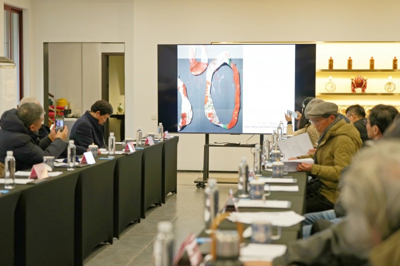 汇聚百位大家,守护china·2026陶瓷艺术精品展暨学术研讨会圆满举行