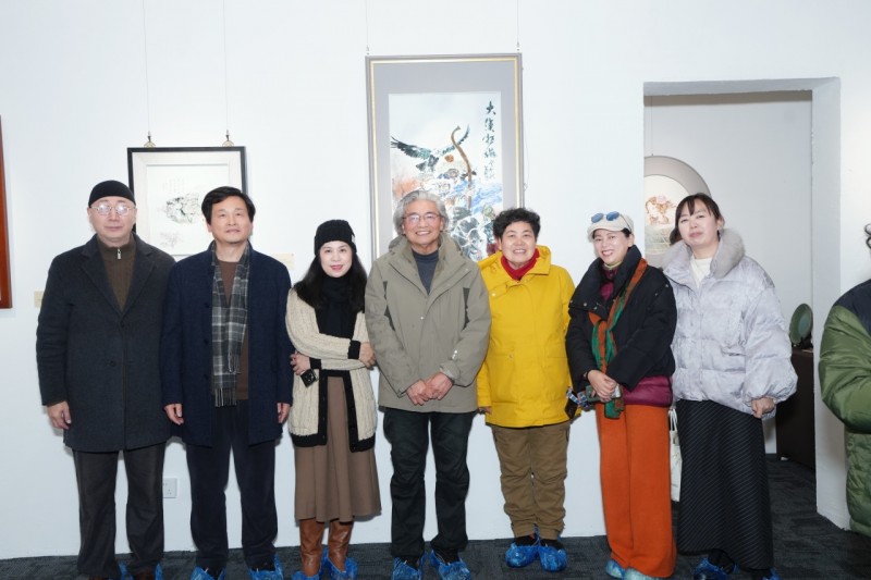 汇聚百位大家,守护china·2026陶瓷艺术精品展暨学术研讨会圆满举行